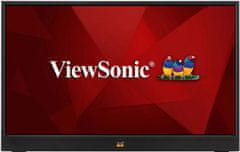 Viewsonic VA1655 - LED monitor 21,5"