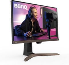 BENQ EW2880U - LED monitor 28" (9H.LKSLB.QBE)