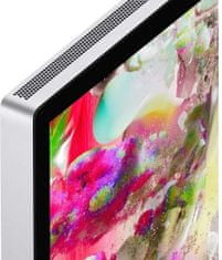 Apple Studio Display 5K - LED monitor 27", Standardní sklo, stojan s nastavitelnou výškou (MK0Q3CS/A)