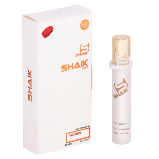 SHAIK Parfum De Luxe W270 FOR WOMEN - Inšpirované BY KILIAN Killing me slowly (20ml)