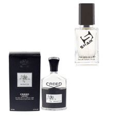 SHAIK Parfum De Luxe M131 FOR MEN - Inšpirované CREED Aventus (50ml)