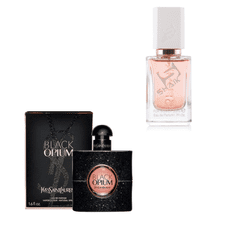 SHAIK Parfum De Luxe W246 FOR WOMEN - Inšpirované YVES SAINT LAURENT Black Opıum (50ml)