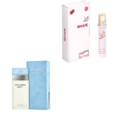 SHAIK Parfum De Luxe W64 FOR WOMEN - Inšpirované DOLCE&GABBANA Light Blue (20ml)