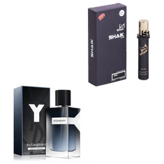 SHAIK Parfum De Luxe M255 FOR MEN - Inšpirované YVES SAINT LAURENT Y (5ml)