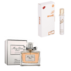 SHAIK Parfum De Luxe W252 FOR WOMEN - Inšpirované CHRISTIAN DIOR Miss Dior Cherie (5ml)