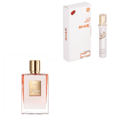 SHAIK Parfum De Luxe W288 FOR WOMEN - Inšpirované BY KILIAN Love (5ml)