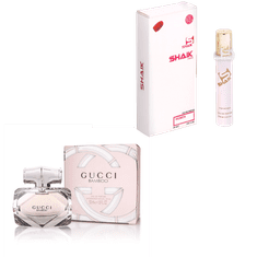SHAIK Parfum De Luxe W222 FOR WOMEN - Inšpirované GUCCI Bamboo (5ml)