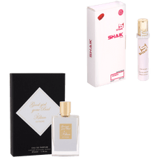 SHAIK Parfum De Luxe W244 FOR WOMEN - Inšpirované BY KILIAN Good Girl Gone Bad (5ml)