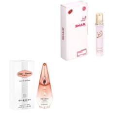 SHAIK Parfum De Luxe W92 FOR WOMEN - Inšpirované GIVENCHY Ange Ou Demon Le Secret (5ml)