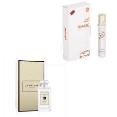 SHAIK Parfum De Luxe W266 FOR WOMEN - Inšpirované JO MALONE Blackberry & Bay (5ml)