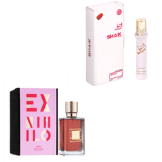 SHAIK Parfum De Luxe W442 FOR WOMEN - Inšpirované EX NIHILO Sweet Morphine (5ml)