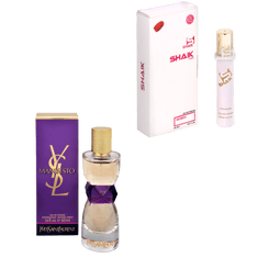 SHAIK Parfum De Luxe W292 FOR WOMEN - Inšpirované YVES SAINT LAURENT Manifesto (5ml)