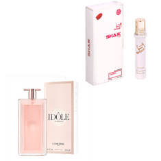 SHAIK Parfum De Luxe W300 FOR WOMEN - Inšpirované LANCOME Idole (20ml)