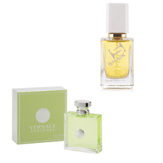 SHAIK Parfum De Luxe W152 FOR WOMEN - Inšpirované VERSACE Versense (50ml)