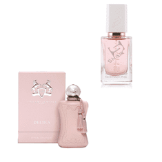 SHAIK Parfum De Luxe W406 FOR WOMEN - Inšpirované PARFUMS DE MARLY Delina (5ml)