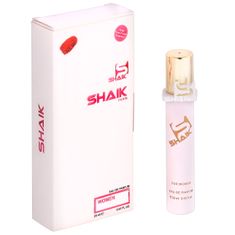 SHAIK Parfum De Luxe W64 FOR WOMEN - Inšpirované DOLCE&GABBANA Light Blue (20ml)