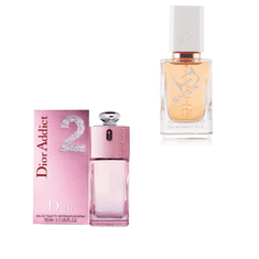 SHAIK Parfum De Luxe W52 FOR WOMEN - Inšpirované CHRISTIAN DIOR Addict 2 (50ml)