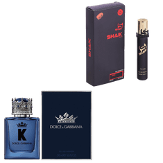 SHAIK Parfum De Luxe M247 FOR MEN - Inšpirované DOLCE&GABBANA K BY (5ml)