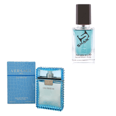 SHAIK Parfum De Luxe M77 FOR MEN - Inšpirované VERSACE Man Eau Fraiche (50ml)