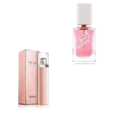 SHAIK Parfum De Luxe W228 FOR WOMEN - Inšpirované HUGO BOSS Ma Vie (50ml)