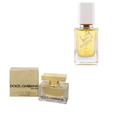 SHAIK Parfum De Luxe W70 FOR WOMEN - Inšpirované DOLCE&GABBANA The One (50ml)