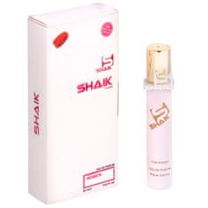 SHAIK Parfum De Luxe W32 FOR WOMEN - Inšpirované CHANEL Coco Mademoiselle (20ml)