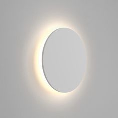 ASTRO ASTRO nástenné svietidlo Eclipse Round 350 LED 3000K 16.5W 3000K sadra