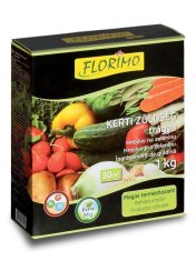 Florimo Minerálne hnojivo na zeleninu, Florimo, 1000 g
