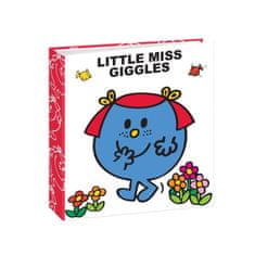 Innova Detský fotoalbum 10x15/140 Mr. Men and Little Miss GIGGLES