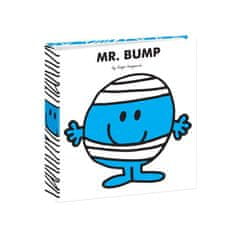 Innova Detský fotoalbum 10x15/140 Mr. Men and Little Miss Mr. BUMP