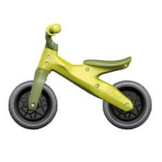 Chicco Detské odrážadlo bicykel - zelený