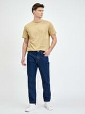 Gap Džinsy fFex relaxed taper jeans with Washwell 32X34