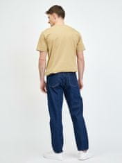 Gap Džinsy fFex relaxed taper jeans with Washwell 32X34