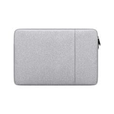 Arduo Puzdro na tablet/notebook 14,1" až 15,4" sivé
