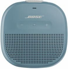 BOSE SoundLink Micro, modrá