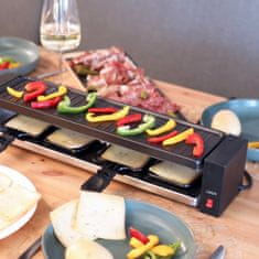 Livoo raclette gril DOC259
