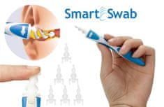 Smart Swab - Hygienický čistič uší
