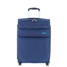 Marina Galanti Kabínový cestovný kufor S 89002-20 44 l modrá