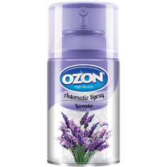 OZON osviežovač vzduchu 260 ml Lavender