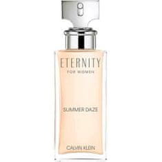 Calvin Klein Eternity Summer Daze 2022 For Women - EDP 2 ml - odstrek s rozprašovačom