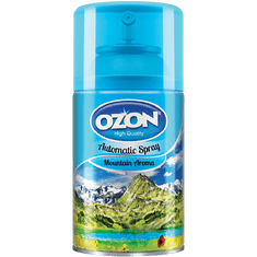 OZON  osviežovač vzduchu 260 ml Mountain Aroma