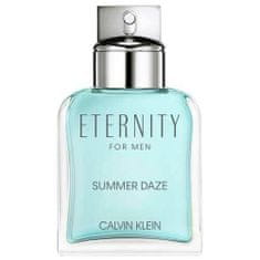 Calvin Klein Eternity Summer Daze 2022 For Men - EDT 2 ml - odstrek s rozprašovačom