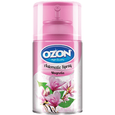 OZON osviežovač vzduchu 260 ml Magnolia