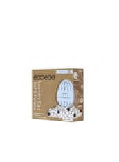 Ecoegg Náhradná náplň pre pracie vajíčko s vôňou bavlny - na 50 pracích cyklov