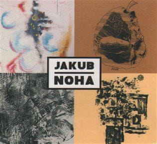 Jakub Noha: Jakub Noha 4CD BOX 1.