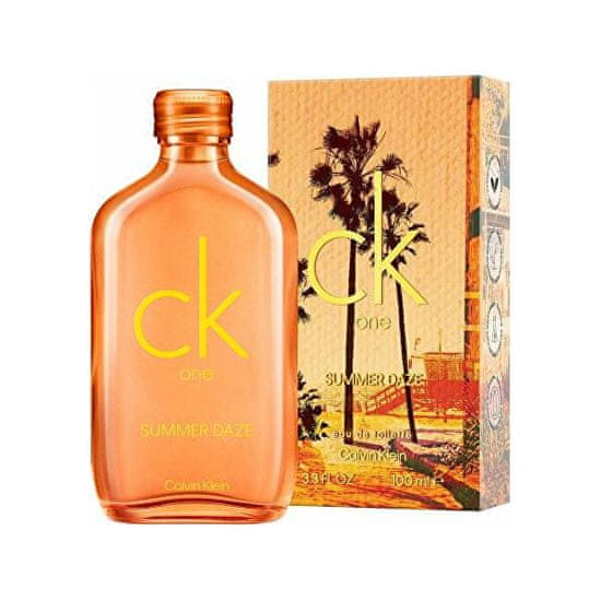 Calvin Klein CK One Summer Daze - EDT