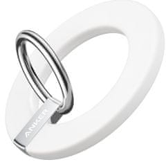 Anker Mag-Go Ring Holder A25A0G21 biely - rozbalené