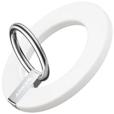 Anker Mag-Go Ring Holder A25A0G21 biely
