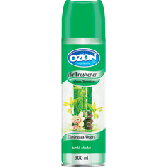 OZON osviežovač vzduchu 300 ml Aqua Banboo