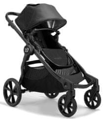 Baby Jogger CITY SELECT 2 - TENCEL 2022 LUNAR BLACK